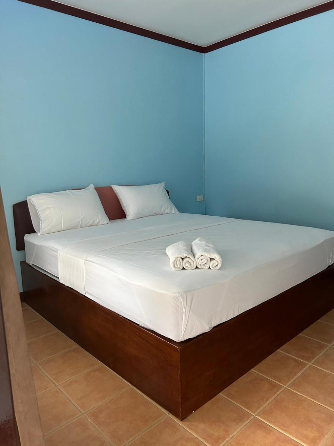 Adam Bungalows Krabi Exterior photo