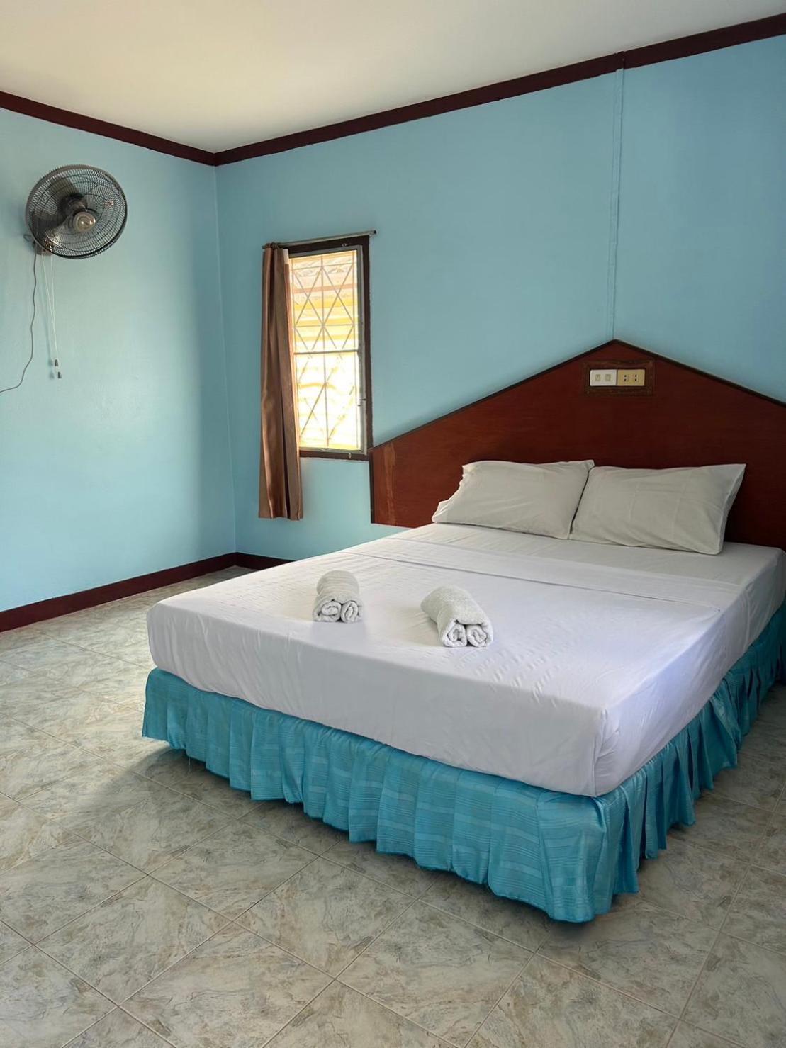 Adam Bungalows Krabi Exterior photo