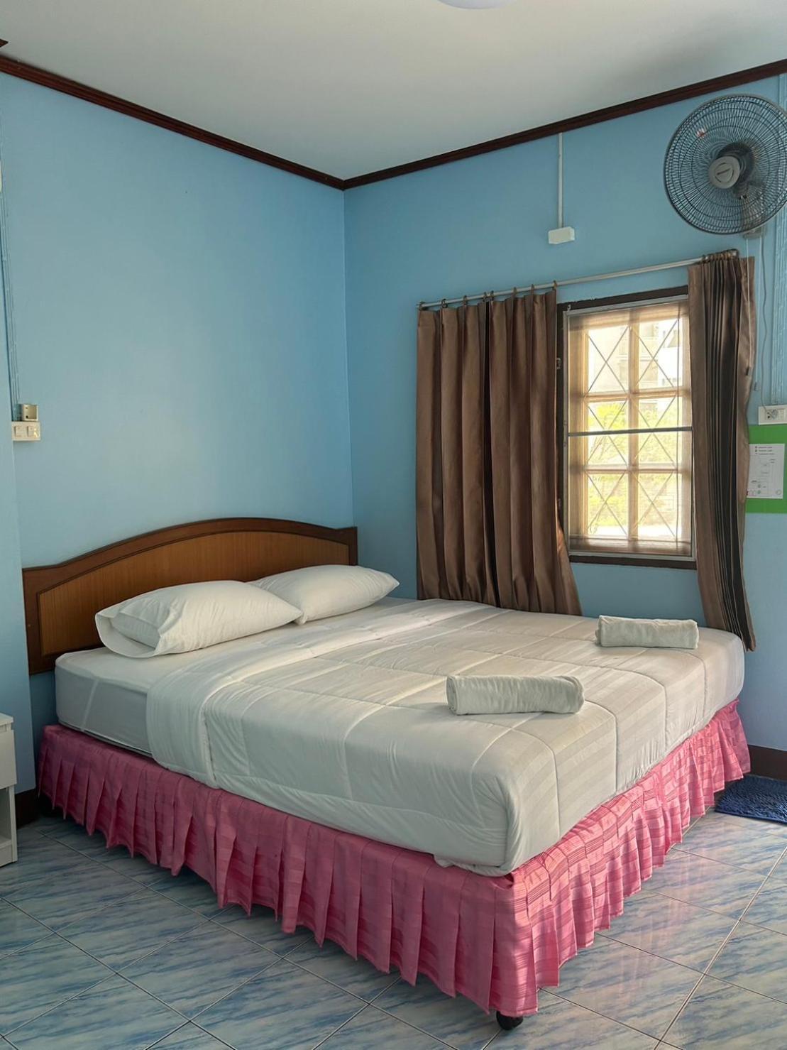 Adam Bungalows Krabi Exterior photo
